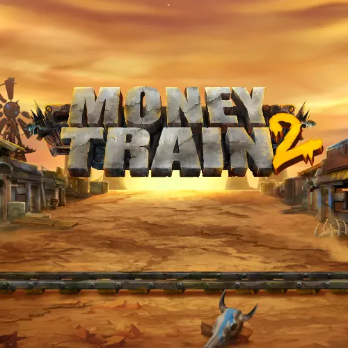 Money Train 2 Icon
