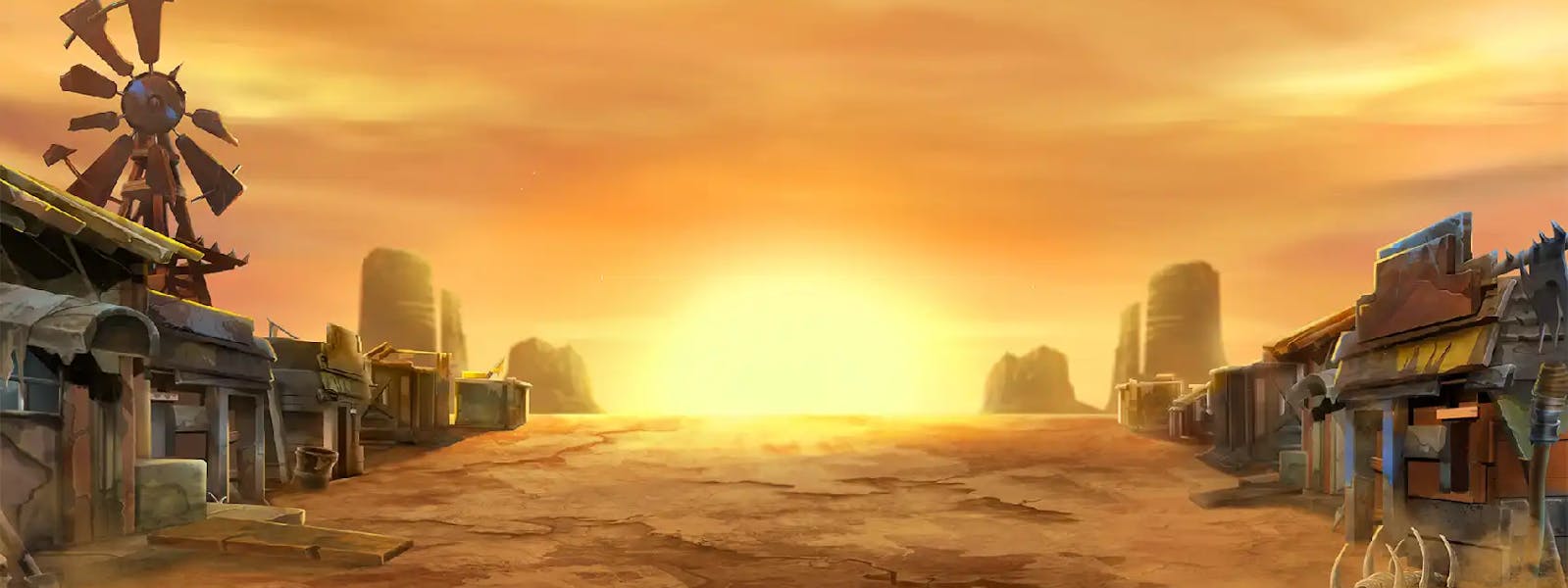 Money Train 2 Background