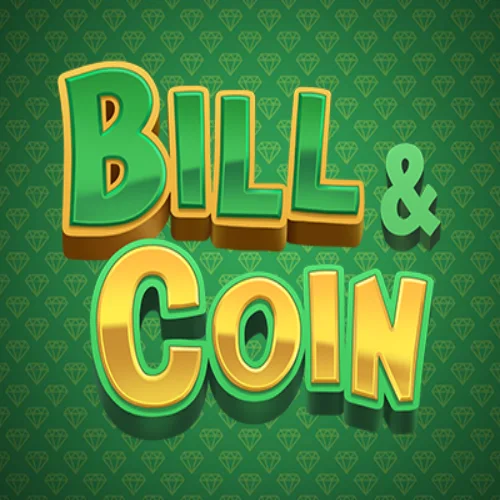 Bill & Coin Icon