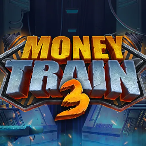 Money Train 3 Icon