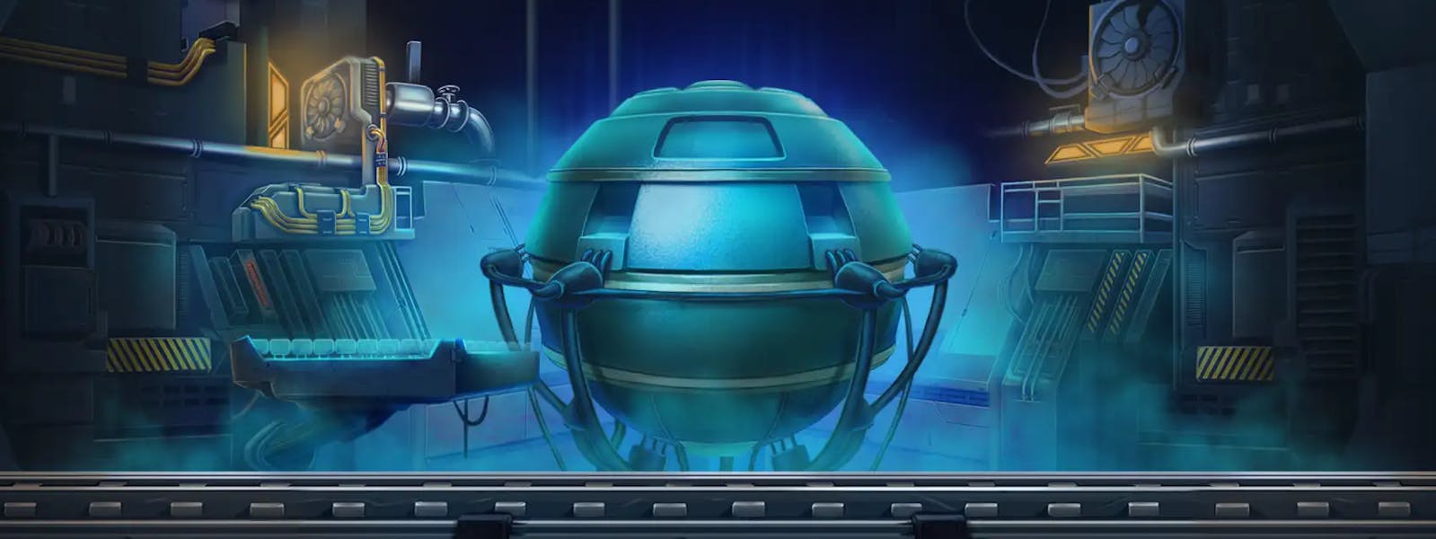 Money Train 3 Background