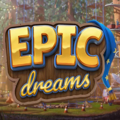 Epic Dreams Icon