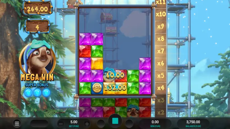 Epic Dreams Build Bonus