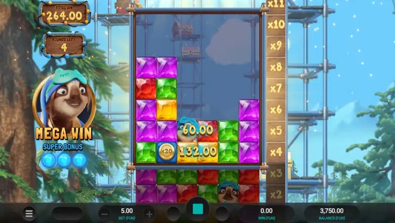 Epic Dreams Build Bonus