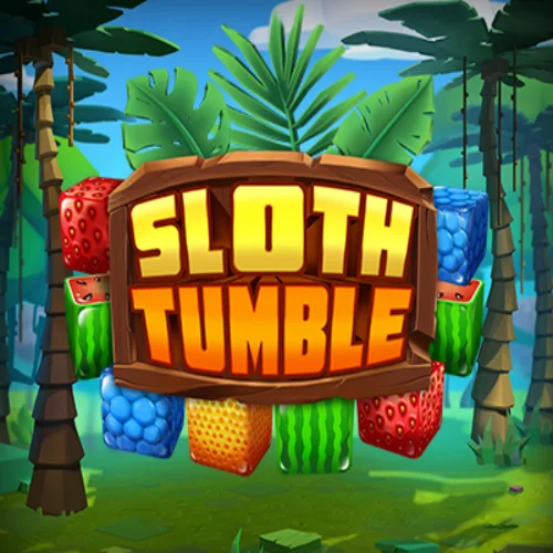 Sloth Tumble Icon