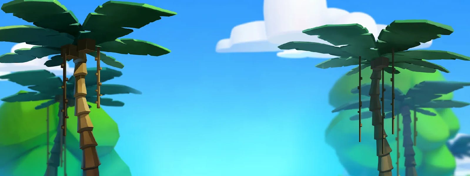 Sloth Tumble Background