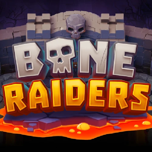 Bone Raiders Icon