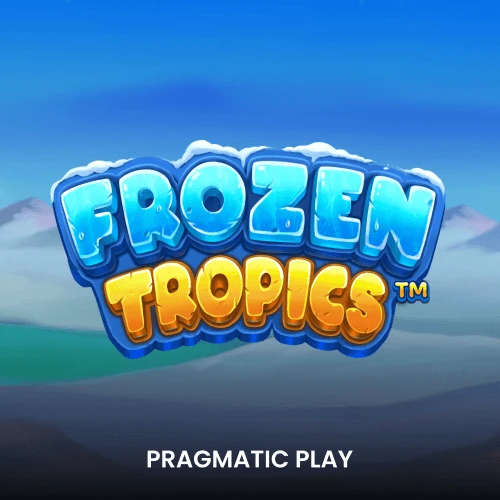 Frozen Tropics Icon
