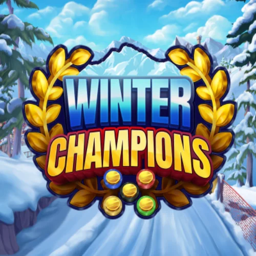 Winter Champions Icon