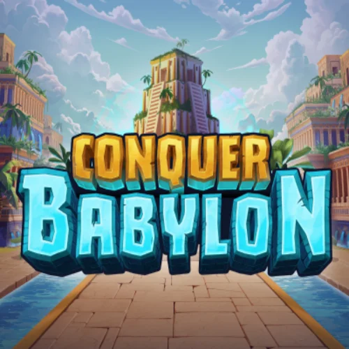 Conquer Babylon Icon