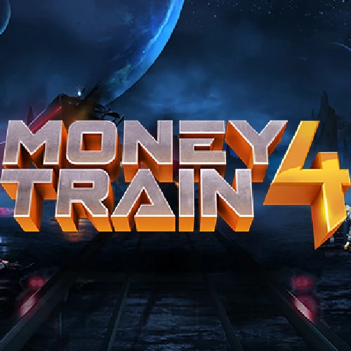Money Train 4 Icon