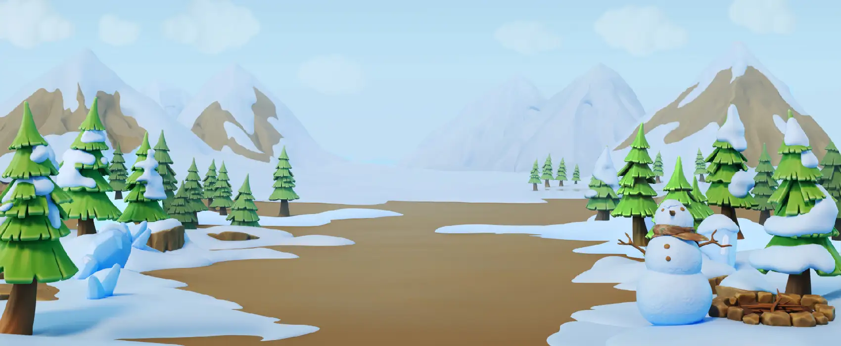 The Tumbles Background