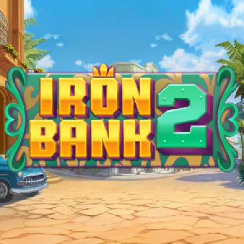 Iron Bank 2 Icon
