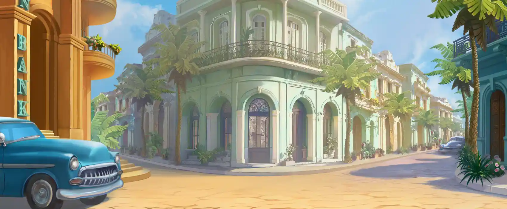 Iron Bank 2 Background