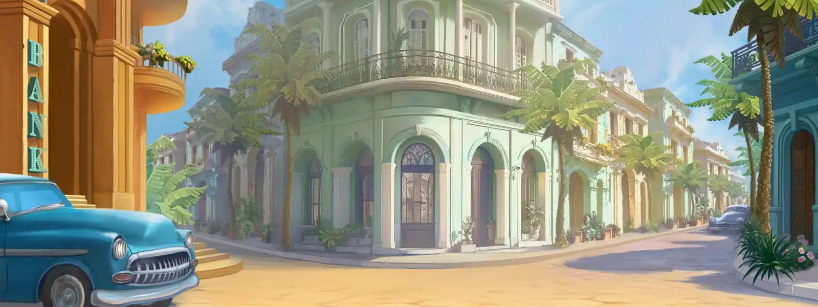 Iron Bank 2 Background