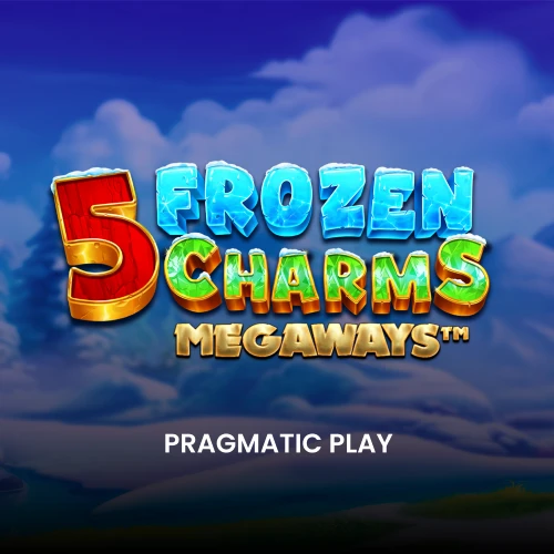 5 Frozen Charms Megaways Icon
