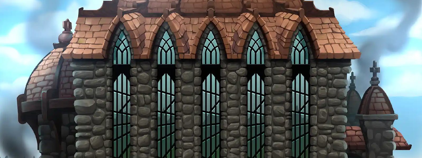 Holy Hand Grenade Background