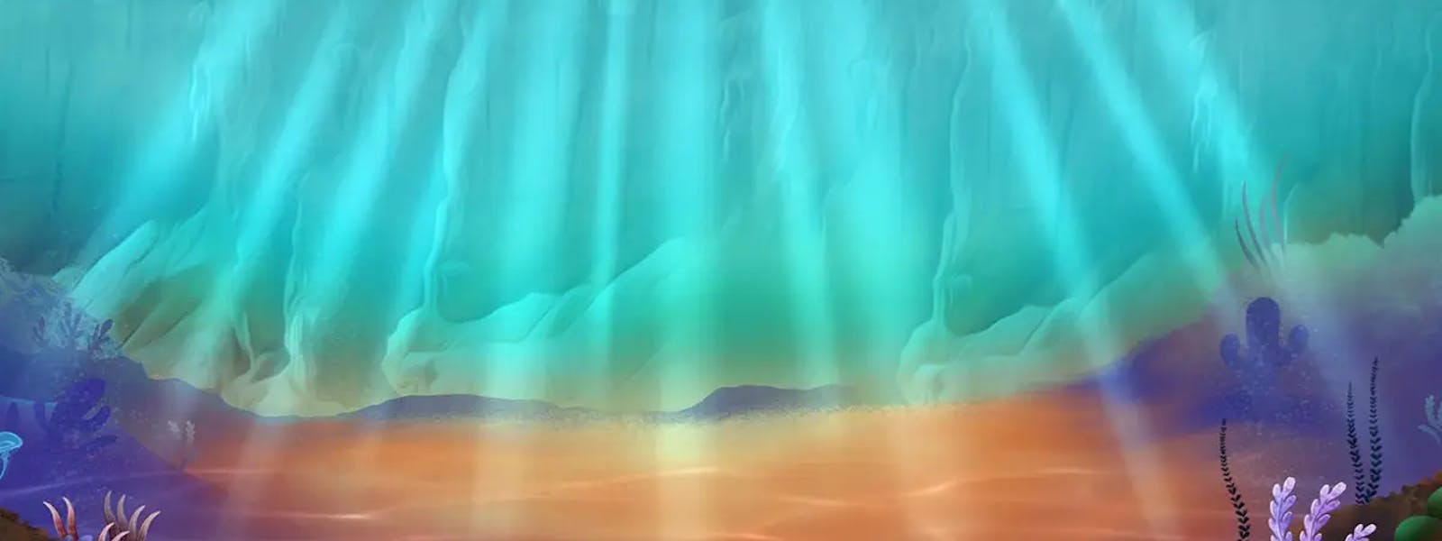 Big Bass Splash 1000 Background