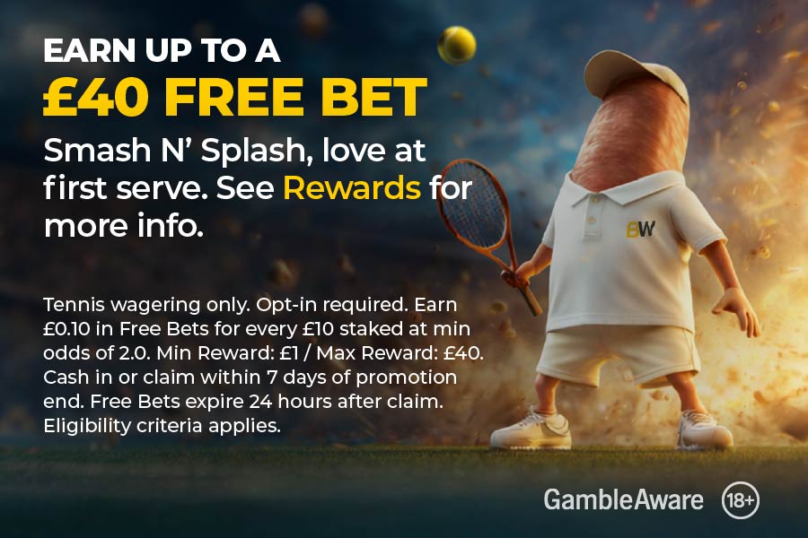 Online Betting and Casino Site | BetWright