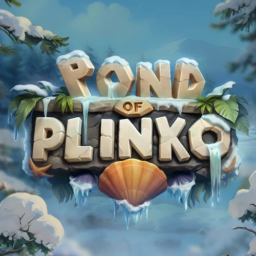 Pond of Plinko Icon