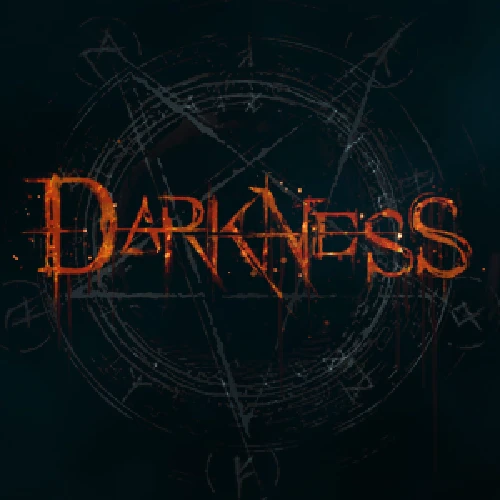 Darkness Icon