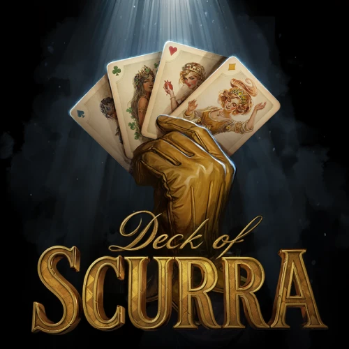 Deck of Scurra Icon