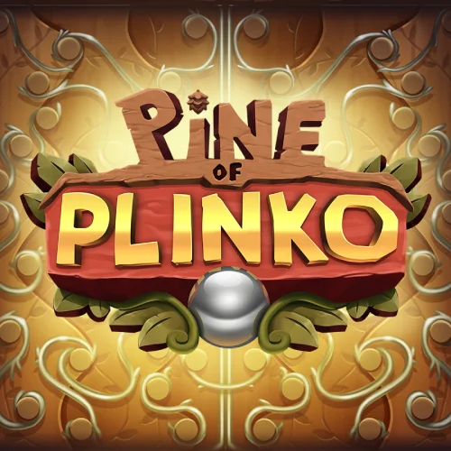 Pine of Plinko Icon