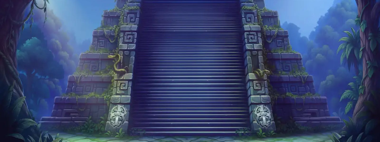 Anaconda Gold Background