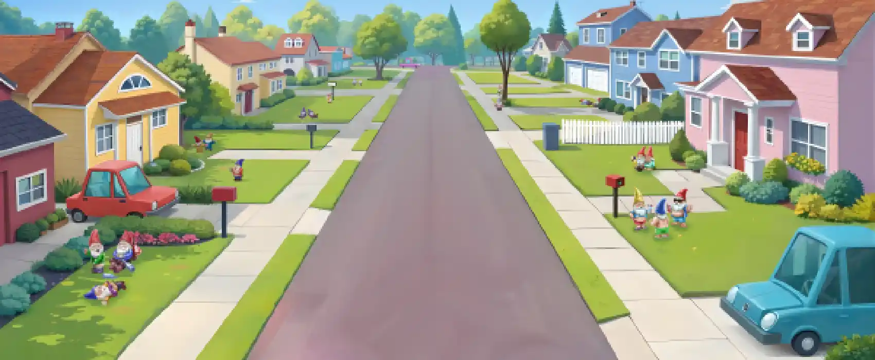 Uncle Profit Background