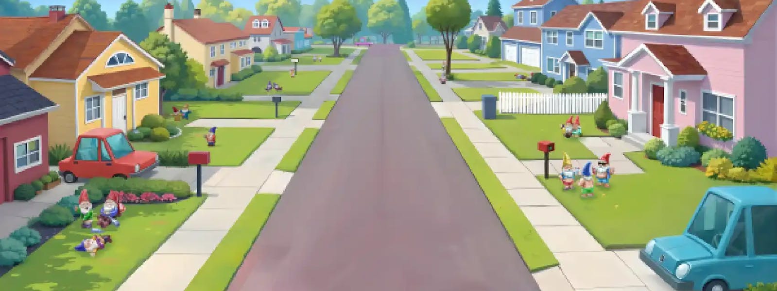 Uncle Profit Background