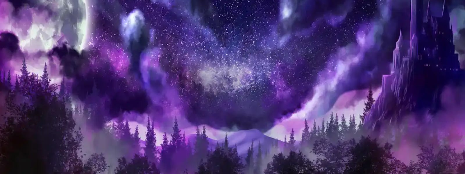 Frightening Frankie Background