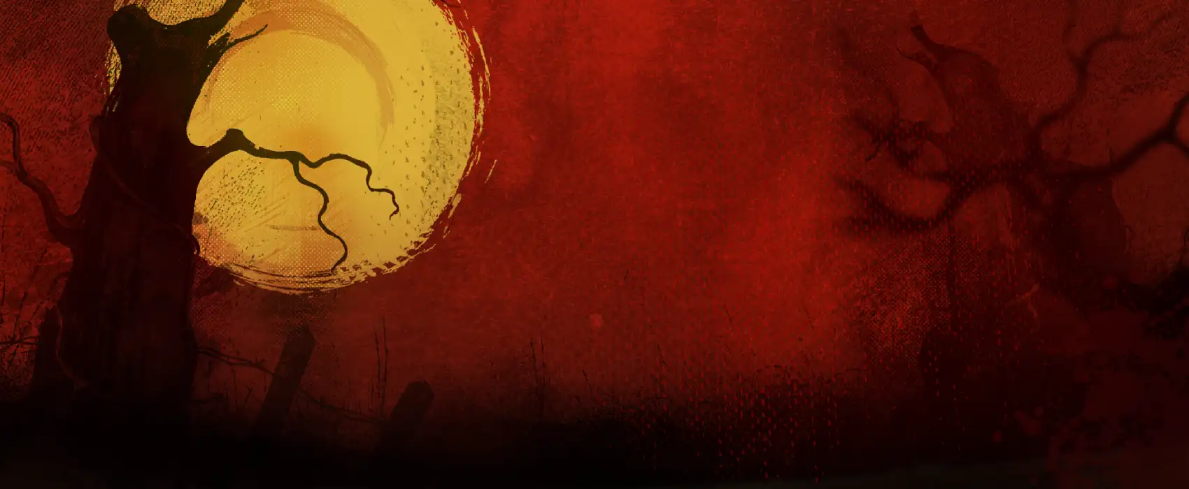 Wanted Dead or a Wild Background