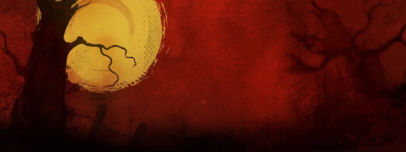 Wanted Dead or a Wild Background