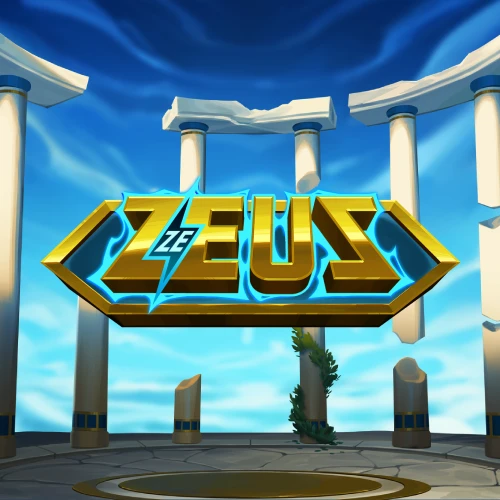 Ze Zeus Icon