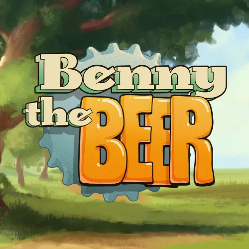 Benny The Beer Icon