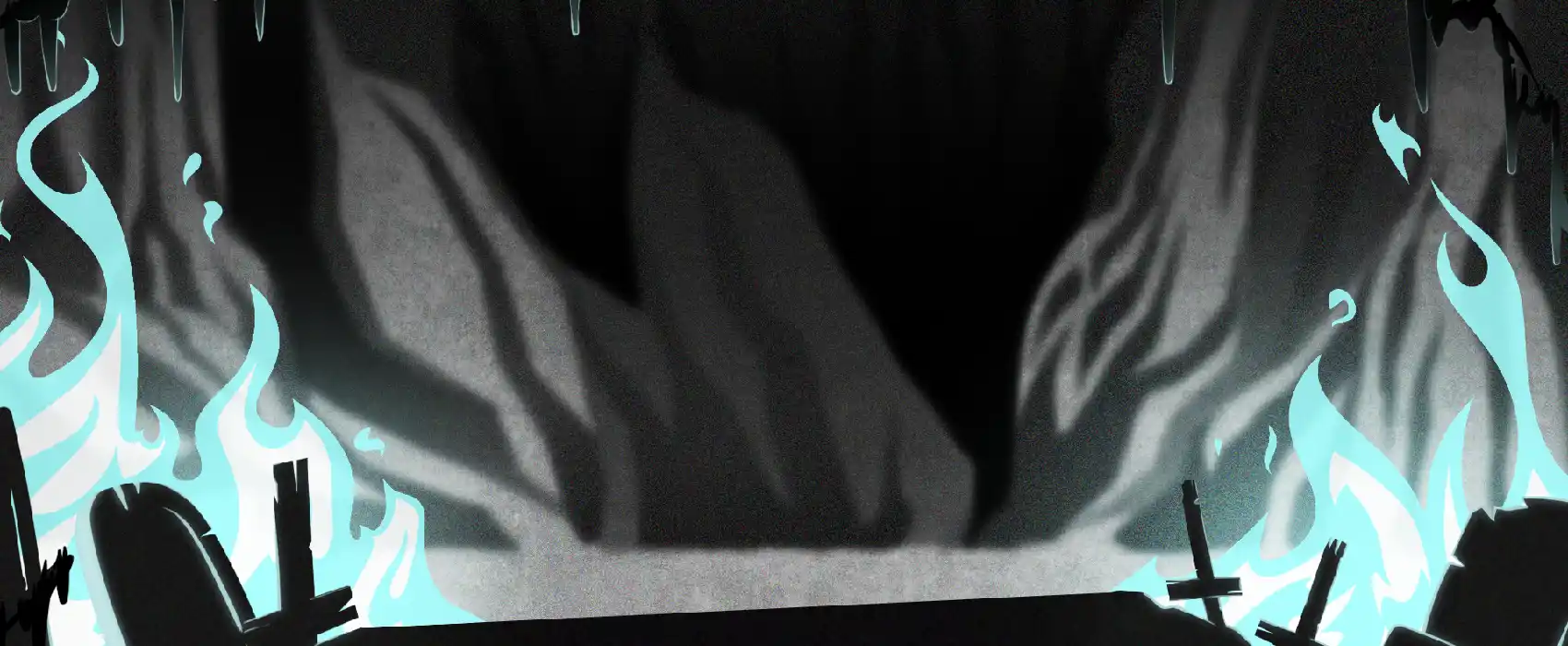 SixSixSix Background