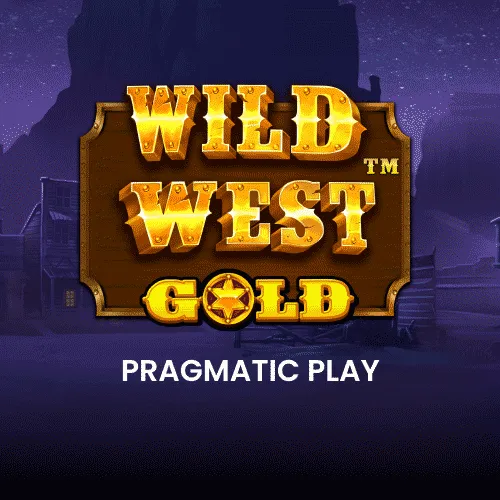 Wild West Gold Icon