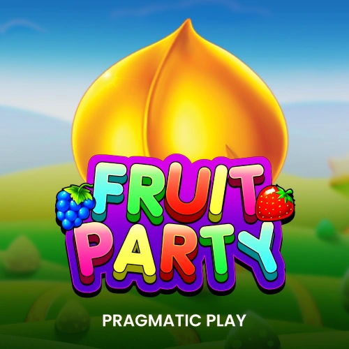 Fruit Party Icon