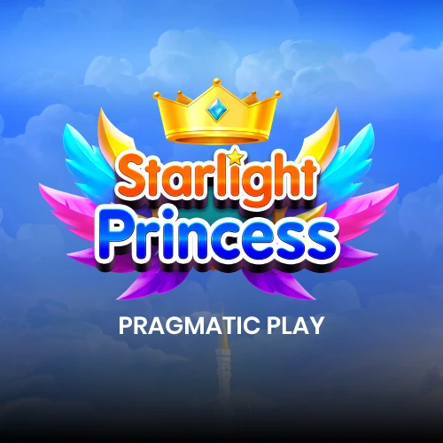 Statlight Princess Icon