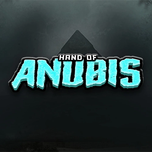 Hand of Anubis Icon