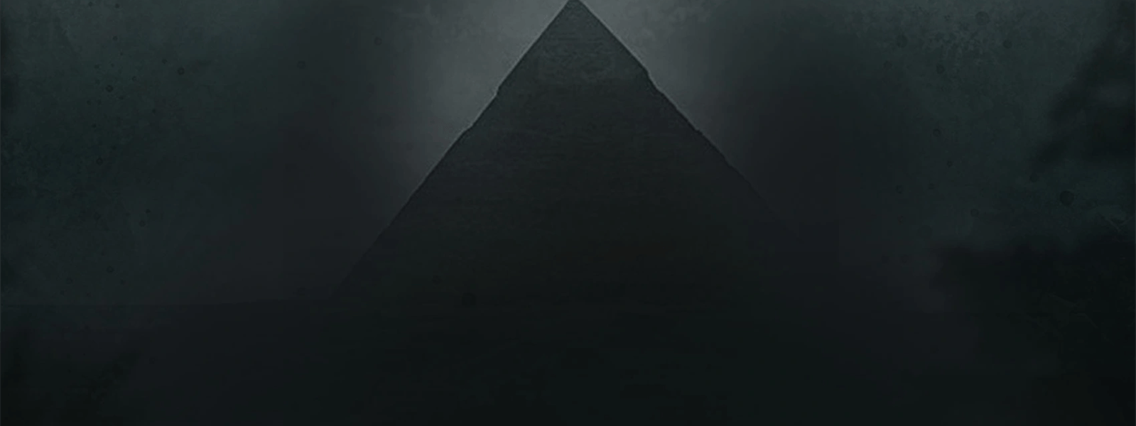 Hand of Anubis Background