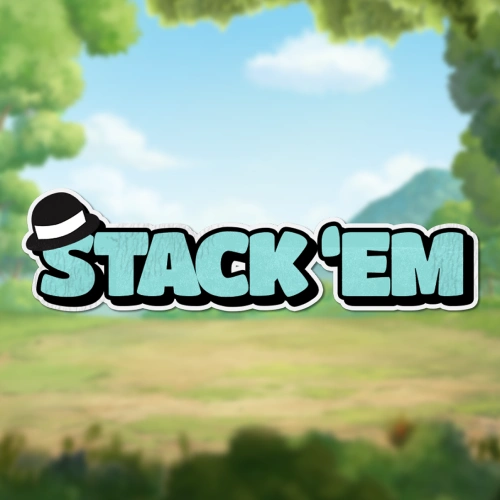 Stack em Icon