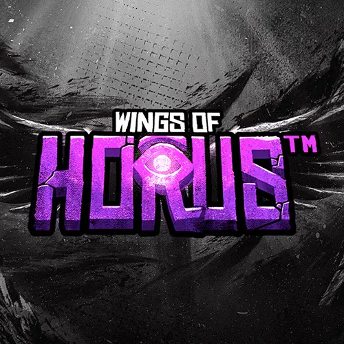 Wings Of Horus Icon