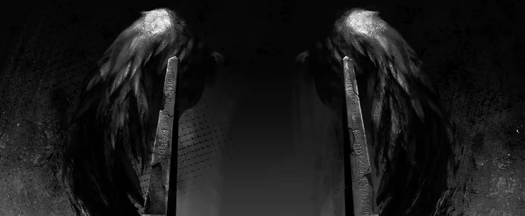 Wings Of Horus Background