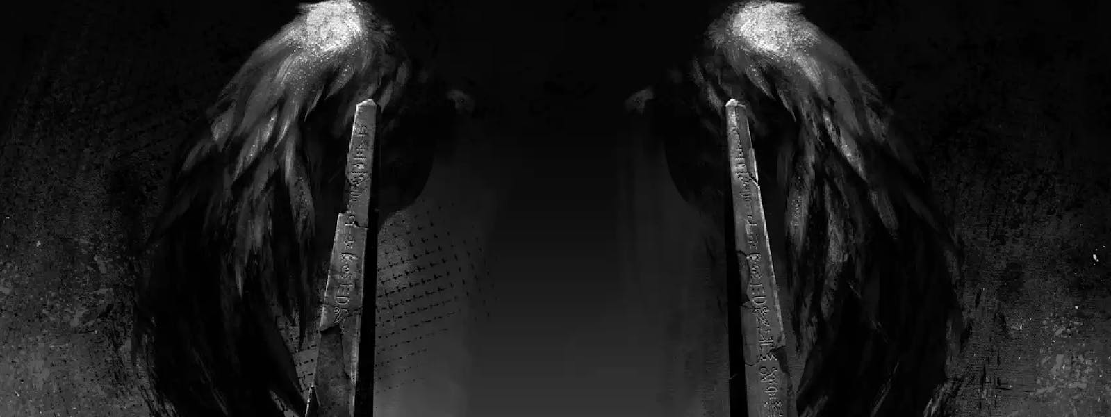 Wings Of Horus Background