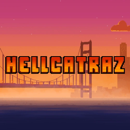 Hellcatraz Icon
