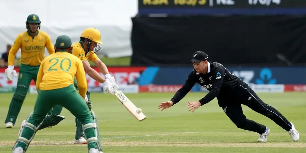 South Africa vs New Zealand image