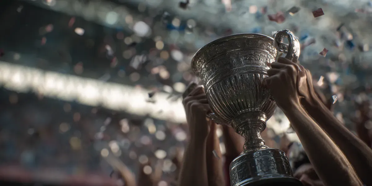 BetWright Editorial The History of the FA Cup