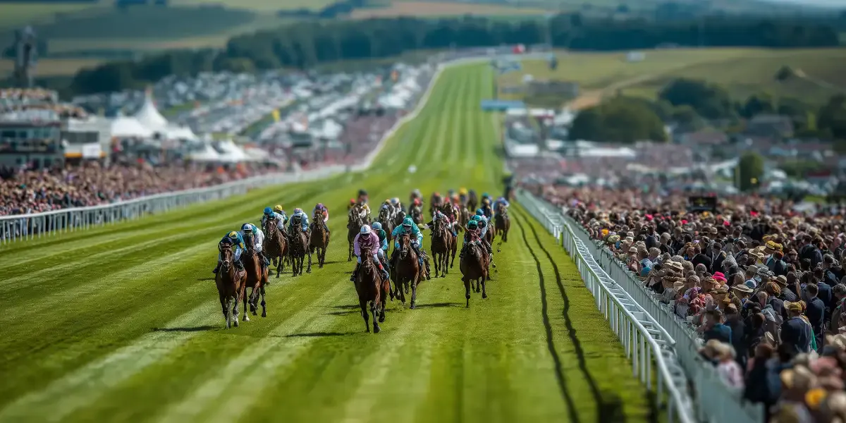 BetWright Editorial History of the Epsom Derby