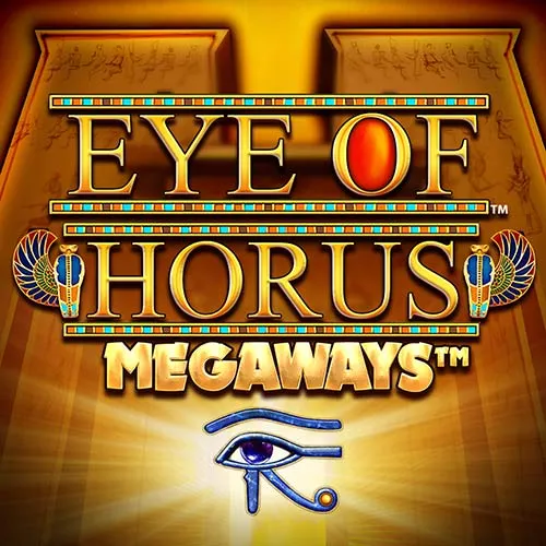Eye of Horus Megaways